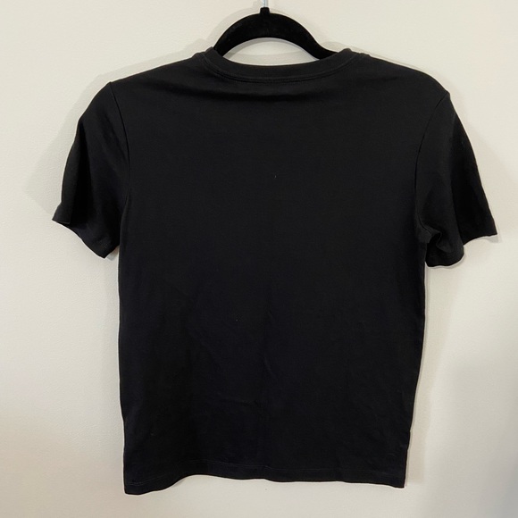 NWT Old Navy Minecraft Shirt - Black & Neon Minecraft short sleeve t-shirt - Picture 2 of 5